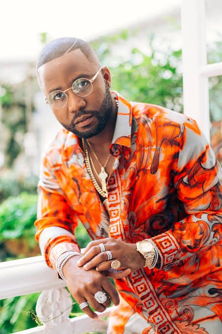 Cassper Nyovest